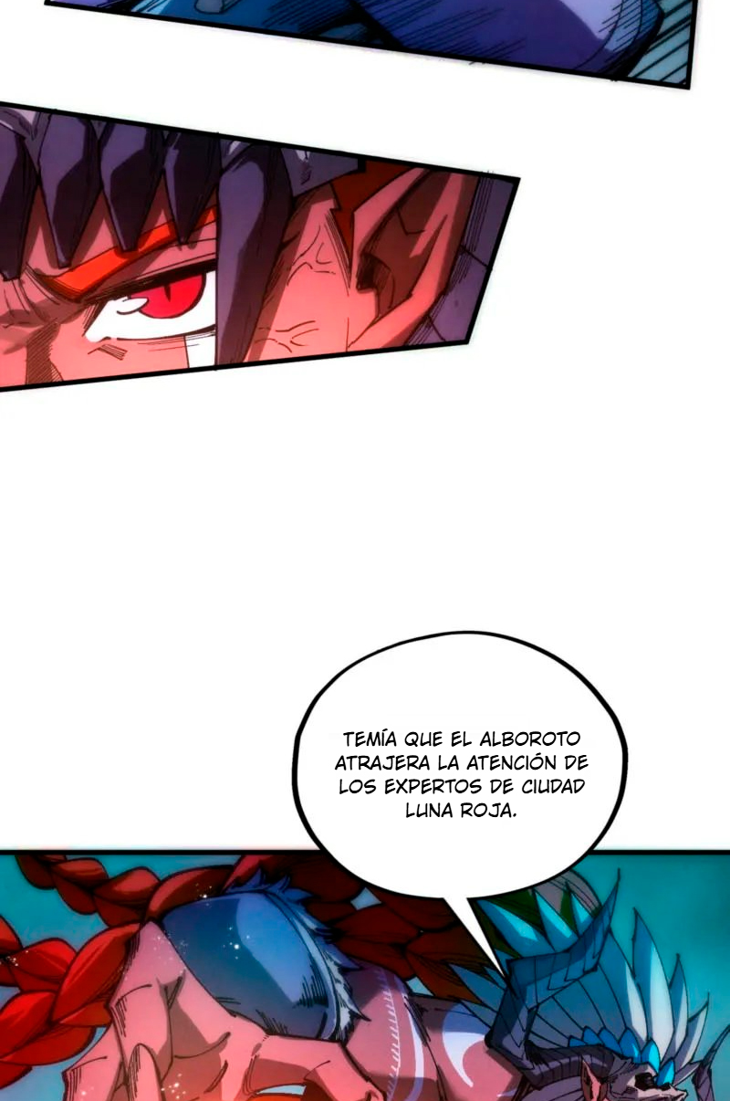 El Antiguo Soberano de la Eternidad Capitulo 553 página 18