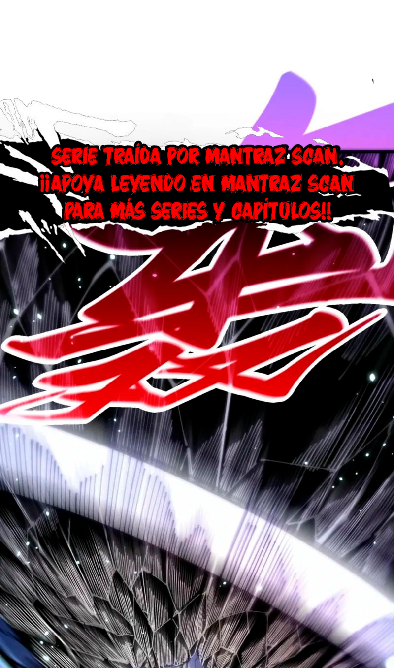 El Antiguo Soberano de la Eternidad Capitulo 553 página 27