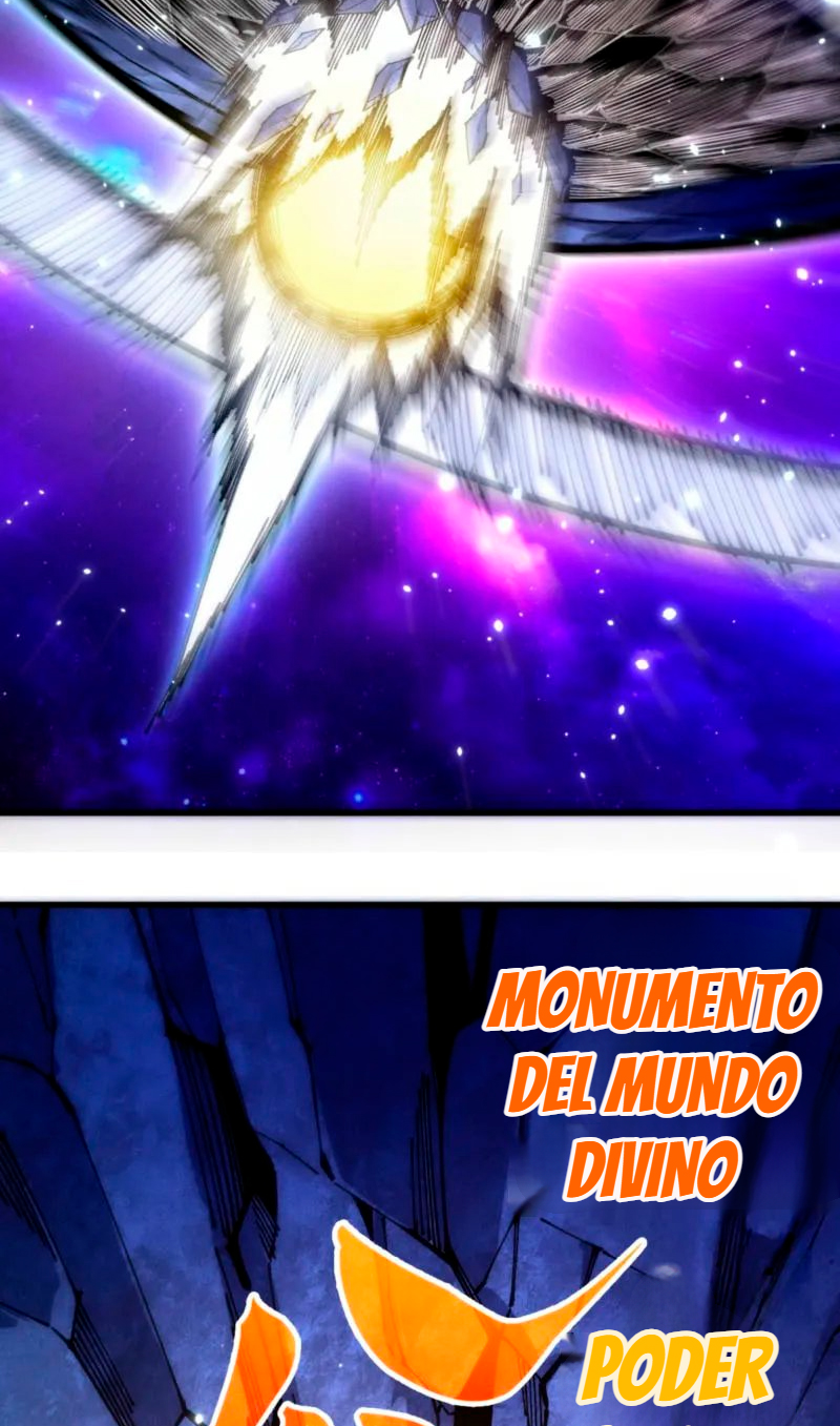 El Antiguo Soberano de la Eternidad Capitulo 553 página 28