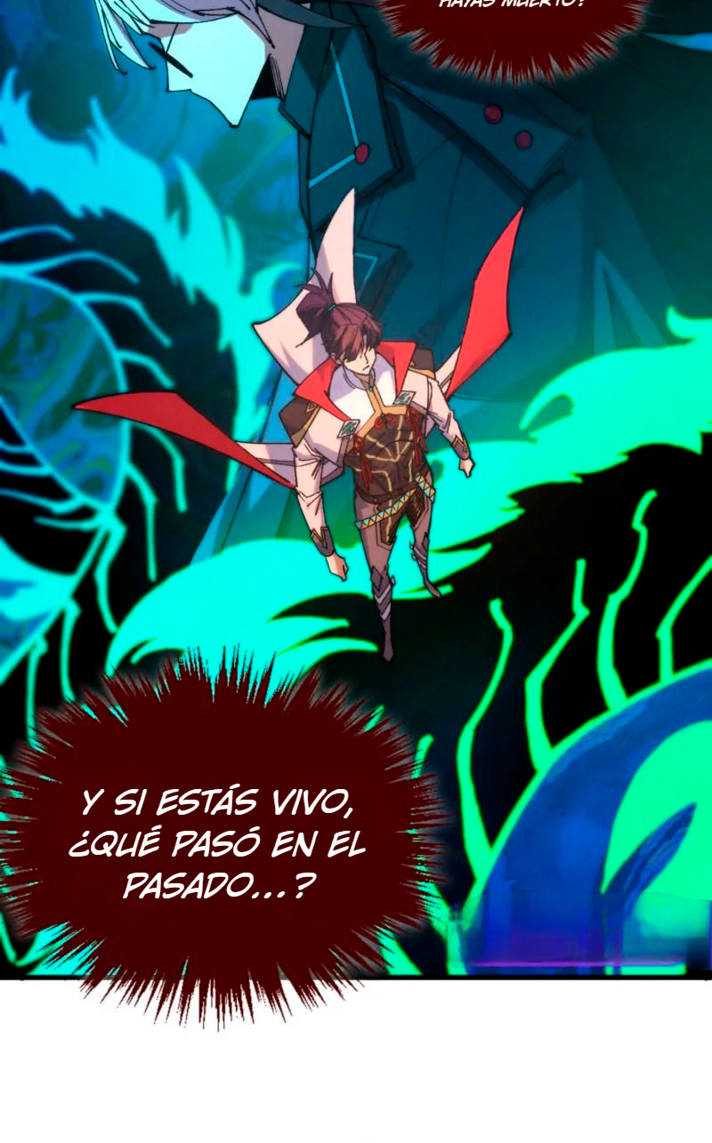 El Antiguo Soberano de la Eternidad Capitulo 553 página 61
