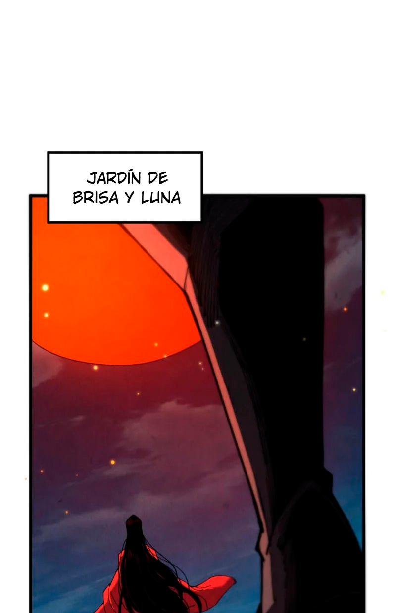El Antiguo Soberano de la Eternidad Capitulo 553 página 69