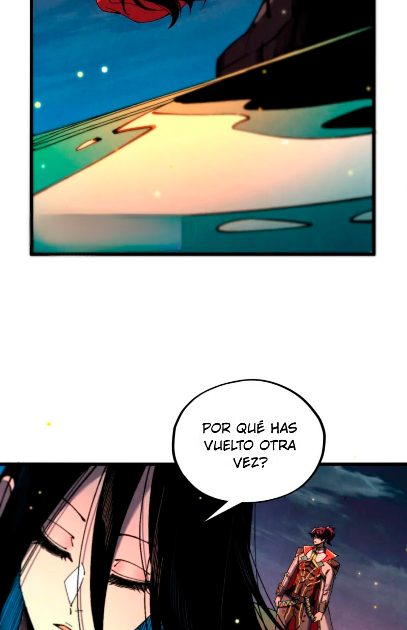 El Antiguo Soberano de la Eternidad Capitulo 553 página 70