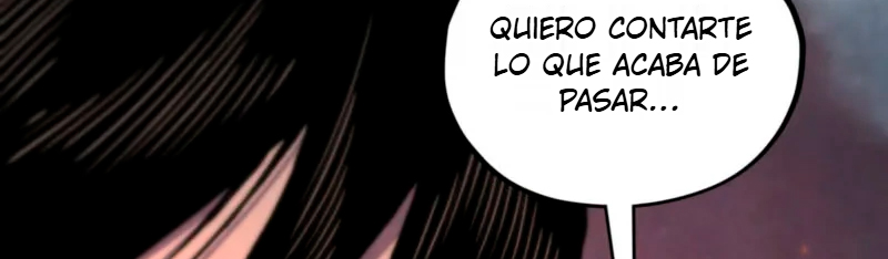 El Antiguo Soberano de la Eternidad Capitulo 553 página 74