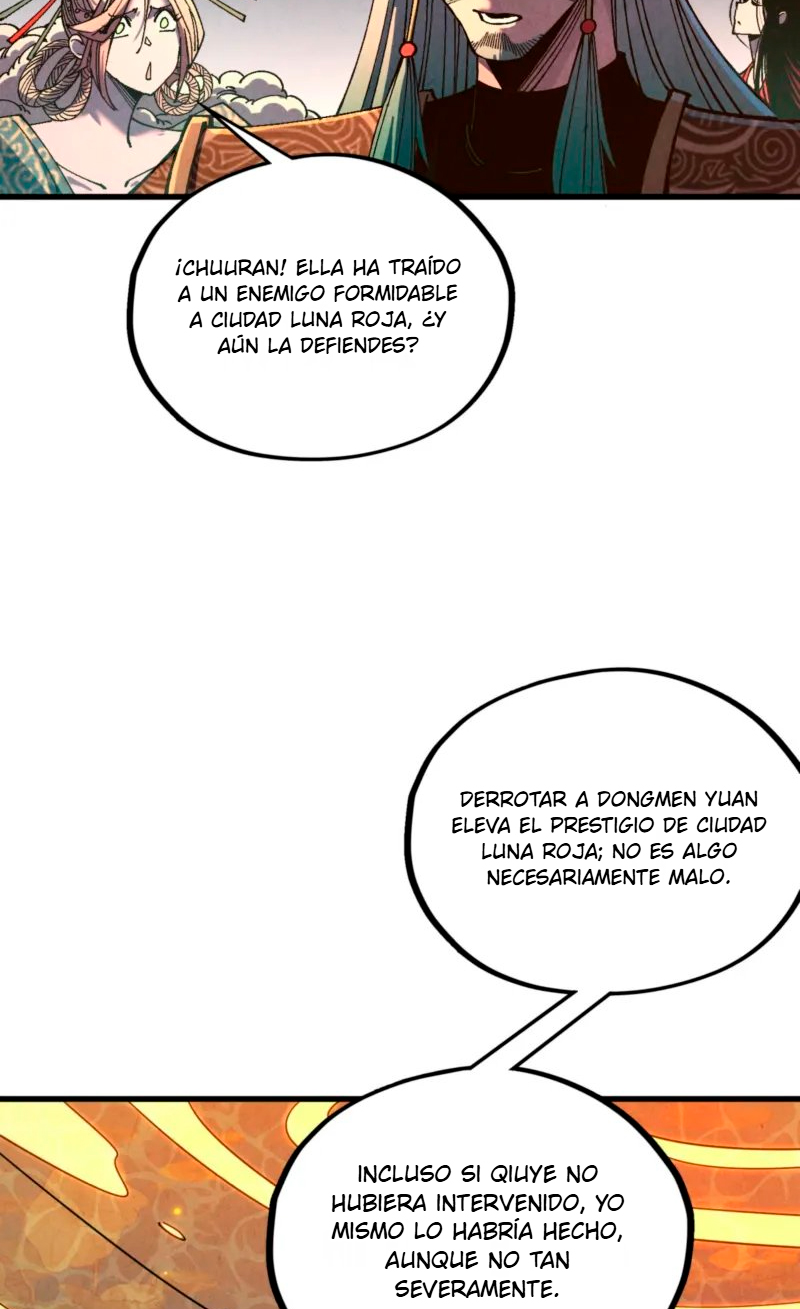 El Antiguo Soberano de la Eternidad Capitulo 548 página 8
