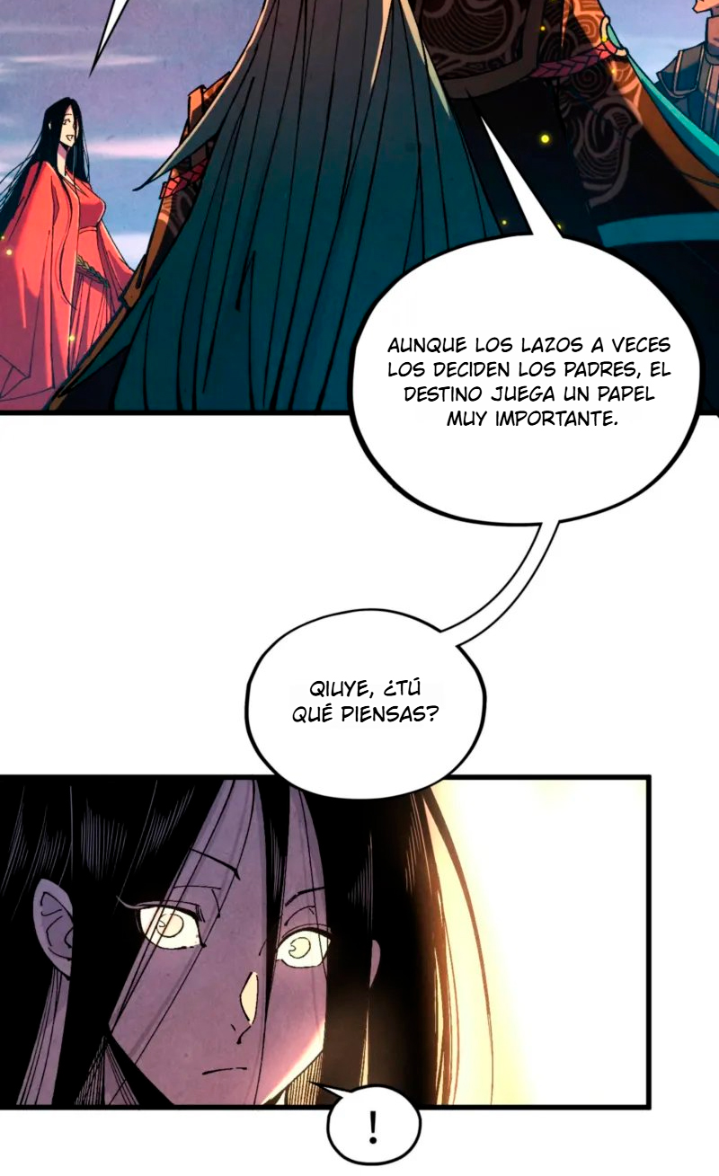 El Antiguo Soberano de la Eternidad Capitulo 548 página 11