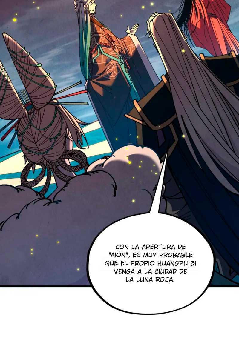 El Antiguo Soberano de la Eternidad Capitulo 548 página 15
