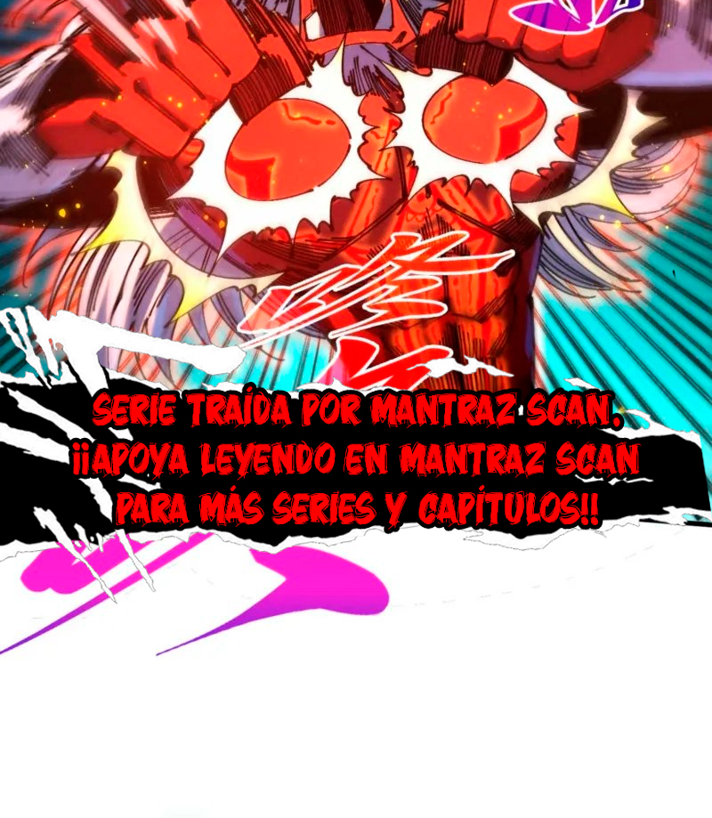 El Antiguo Soberano de la Eternidad Capitulo 548 página 41