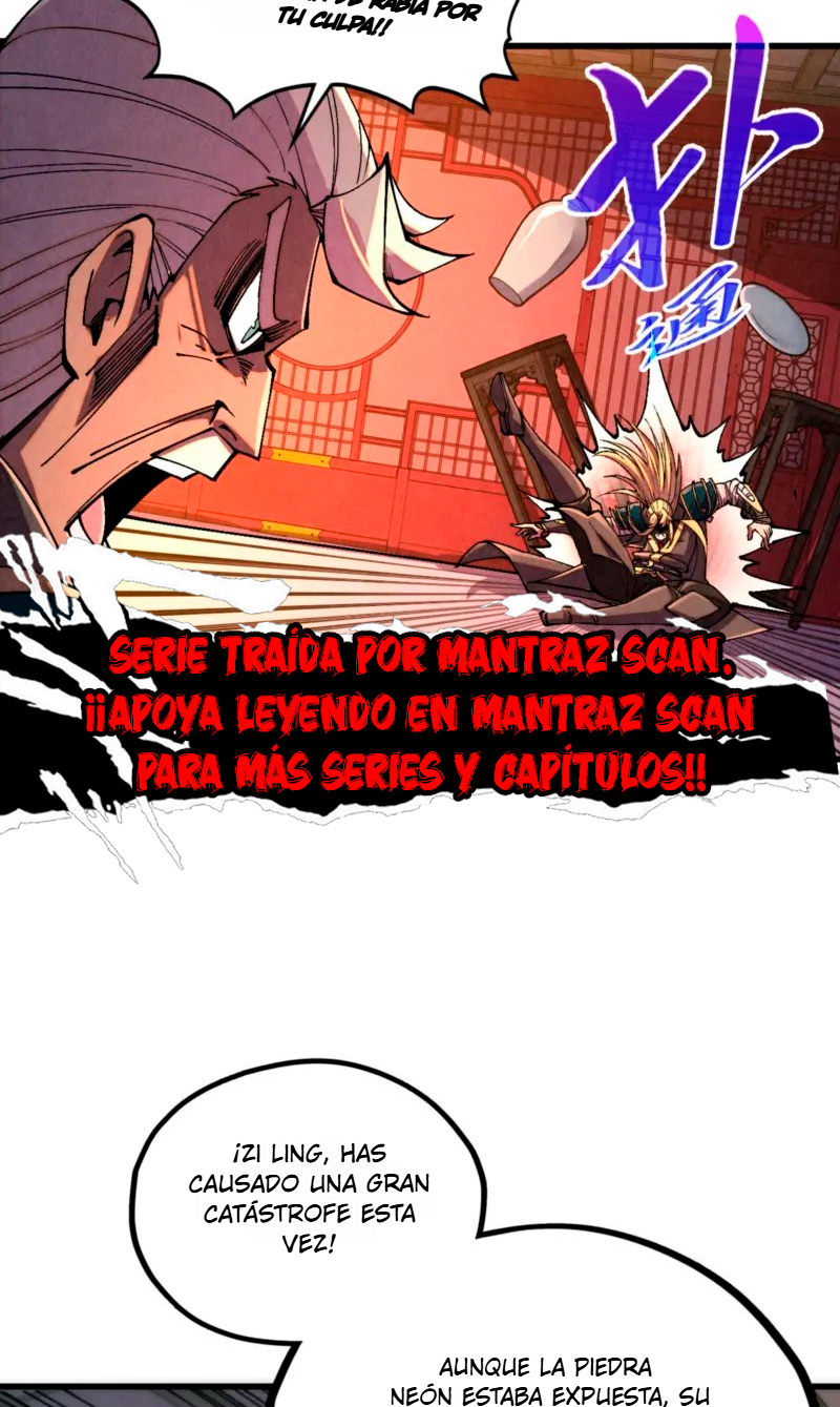 El Antiguo Soberano de la Eternidad Capitulo 548 página 68