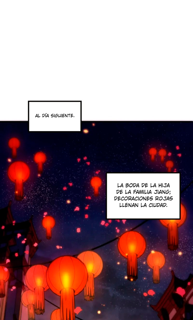 El Antiguo Soberano de la Eternidad Capitulo 548 página 73