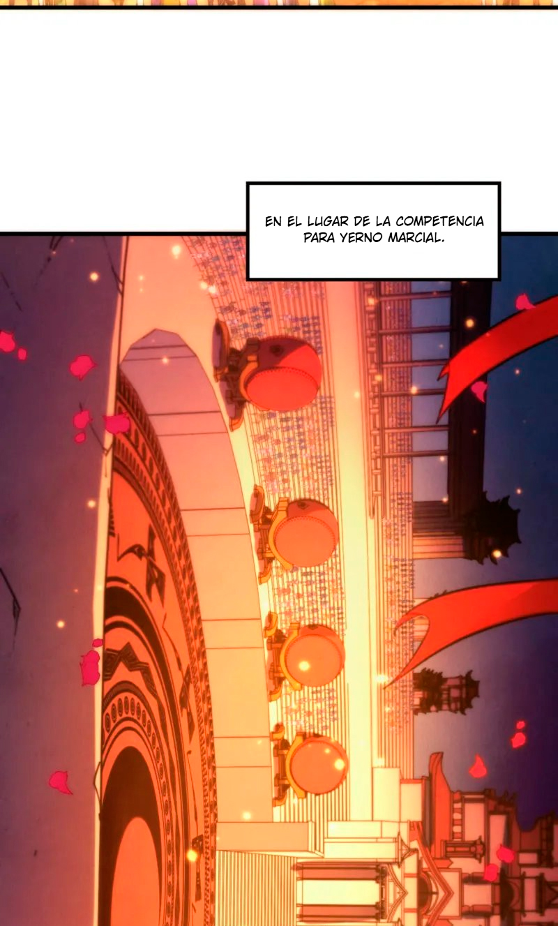 El Antiguo Soberano de la Eternidad Capitulo 548 página 75