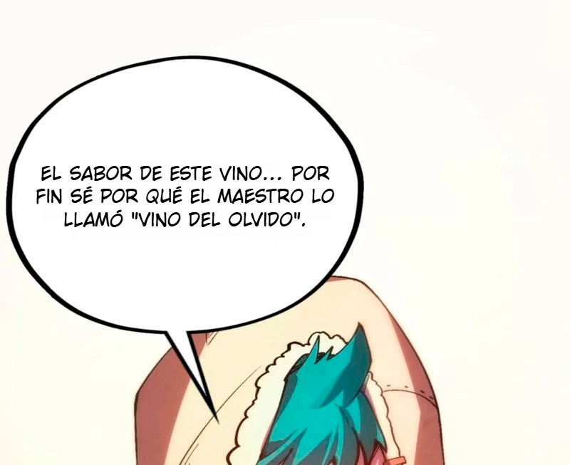El Antiguo Soberano de la Eternidad Capitulo 548 página 85
