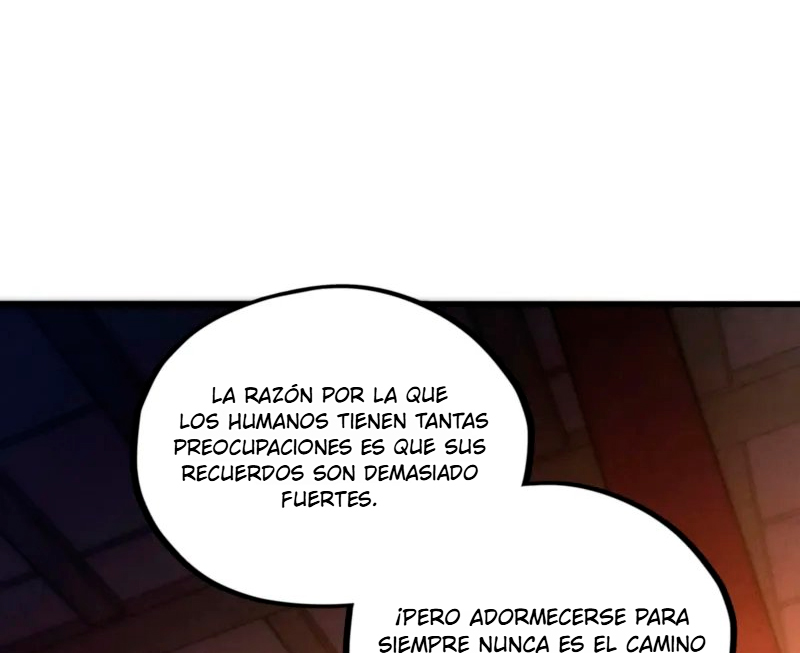 El Antiguo Soberano de la Eternidad Capitulo 548 página 89