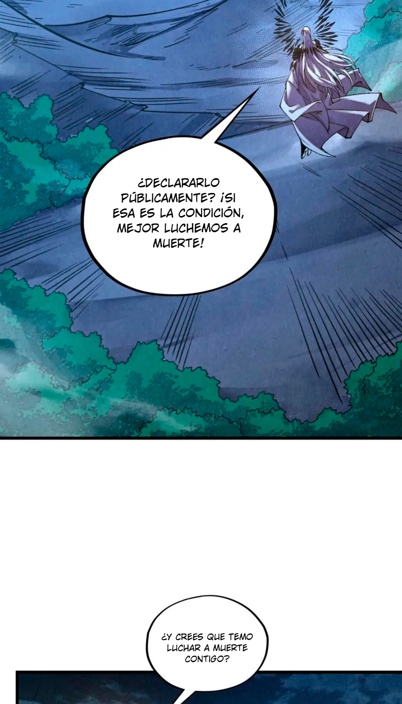 El Antiguo Soberano de la Eternidad Capitulo 556 página 5