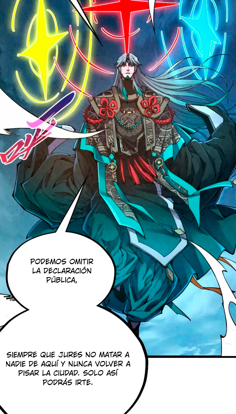 El Antiguo Soberano de la Eternidad Capitulo 556 página 8