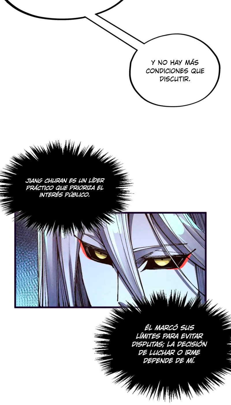El Antiguo Soberano de la Eternidad Capitulo 556 página 9