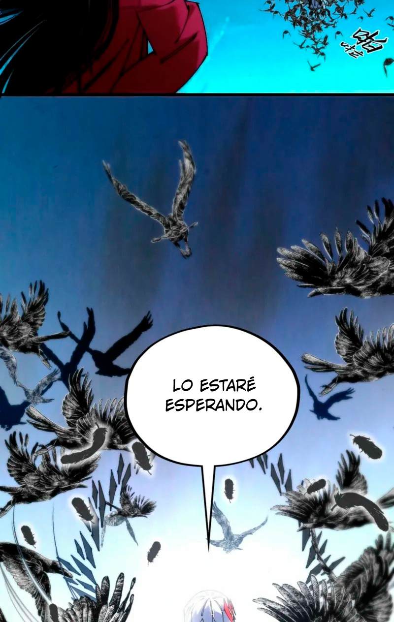 El Antiguo Soberano de la Eternidad Capitulo 556 página 17