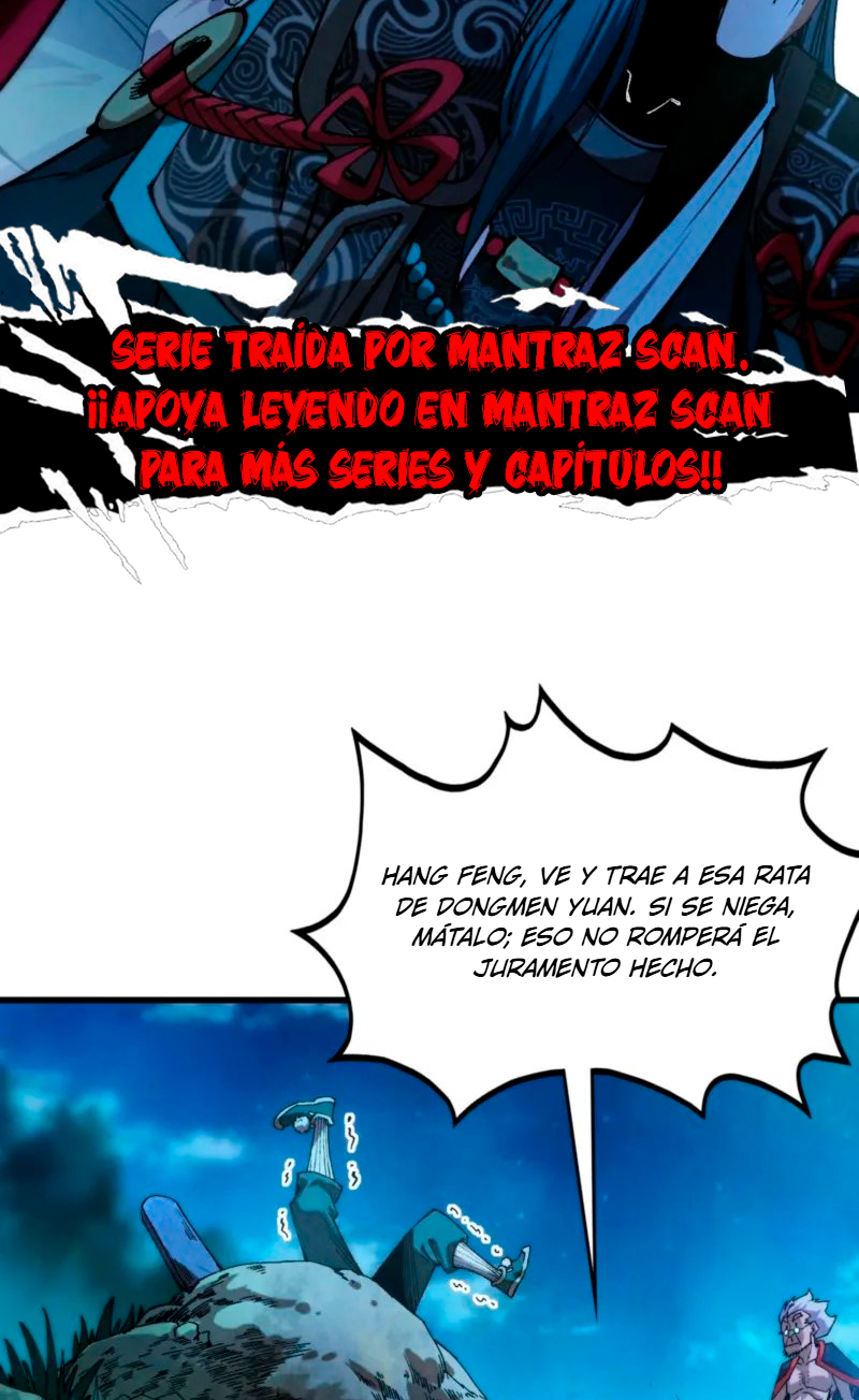 El Antiguo Soberano de la Eternidad Capitulo 556 página 28
