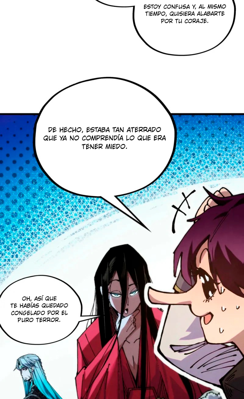 El Antiguo Soberano de la Eternidad Capitulo 556 página 30