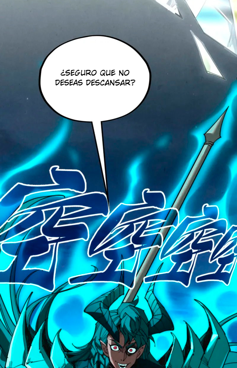 El Antiguo Soberano de la Eternidad Capitulo 556 página 70