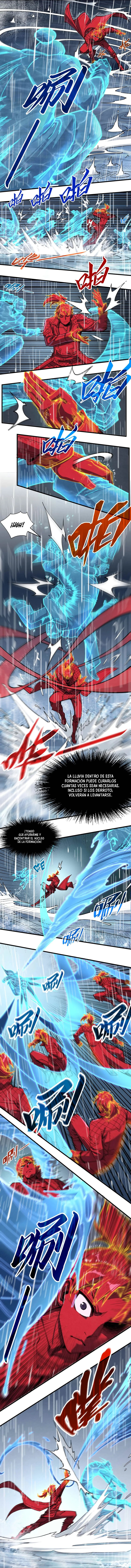 El Antiguo Soberano de la Eternidad Capitulo 237 página 10