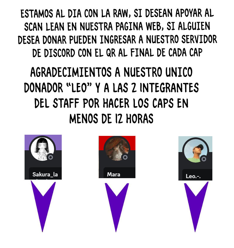 El Antiguo Soberano de la Eternidad Capitulo 279 página 2