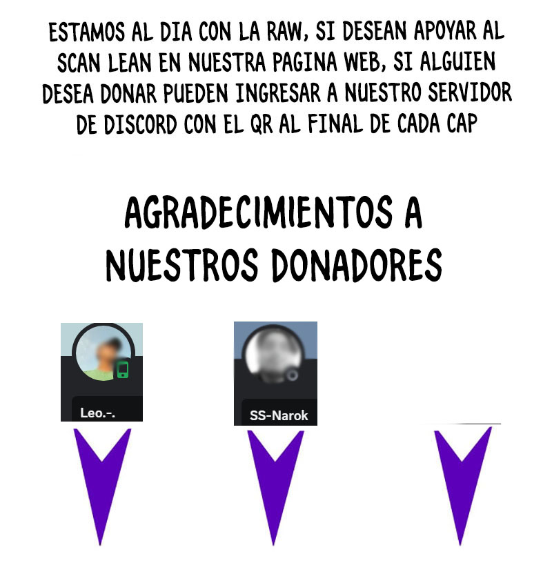 El Antiguo Soberano de la Eternidad Capitulo 288 página 2