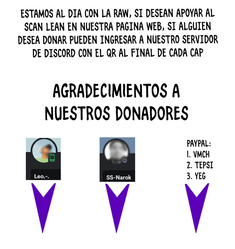 El Antiguo Soberano de la Eternidad Capitulo 292 página 2