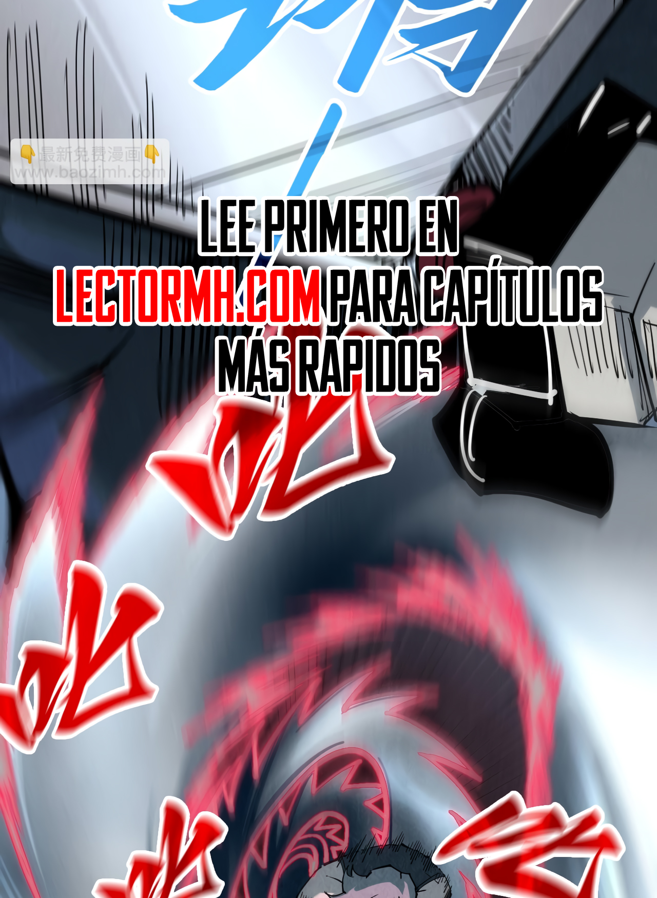 El Antiguo Soberano de la Eternidad Capitulo 317 página 21