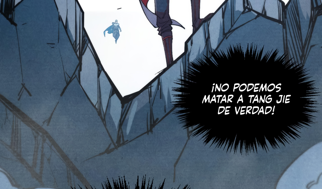 El Antiguo Soberano de la Eternidad Capitulo 318 página 30
