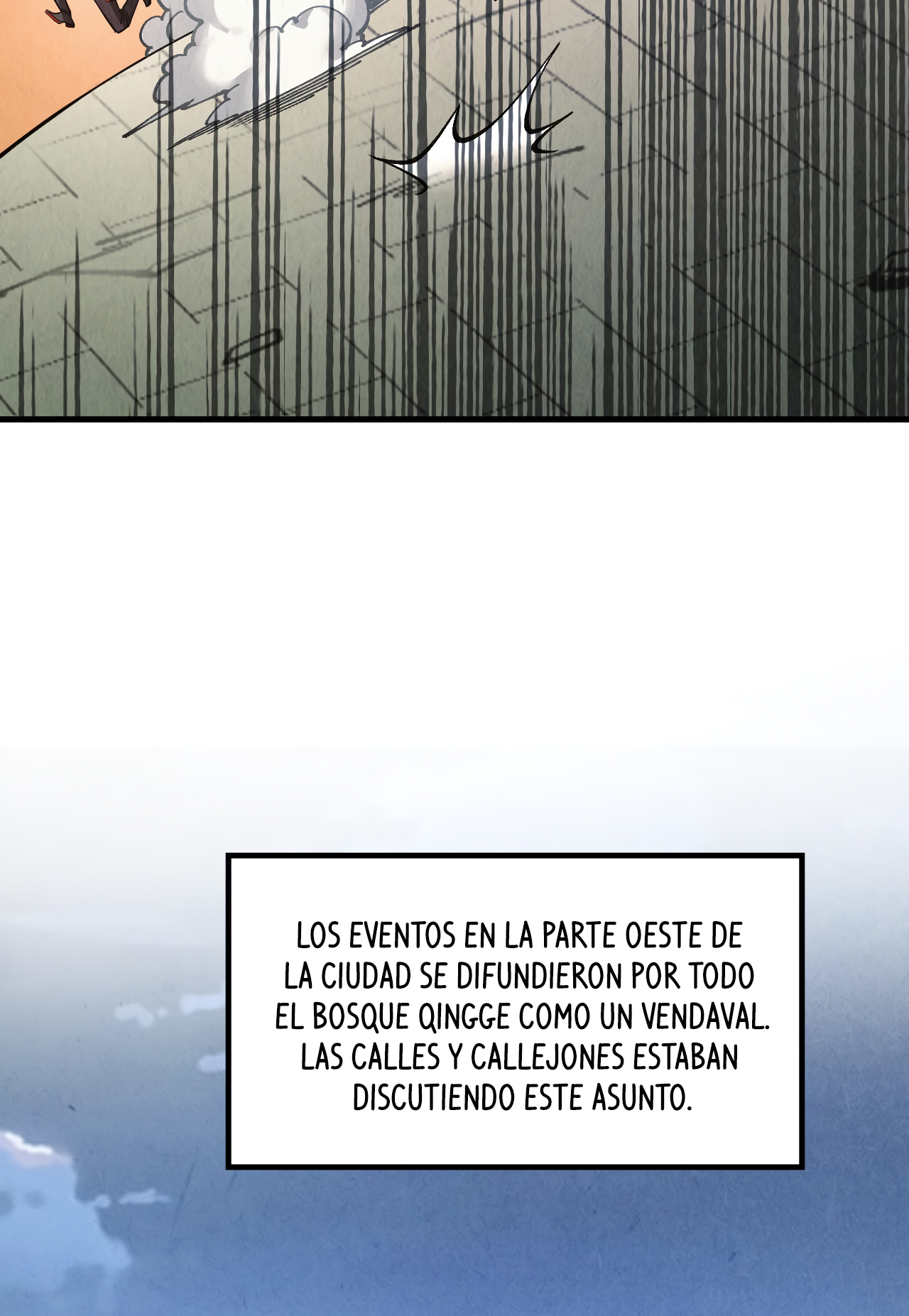 El Antiguo Soberano de la Eternidad Capitulo 320 página 13
