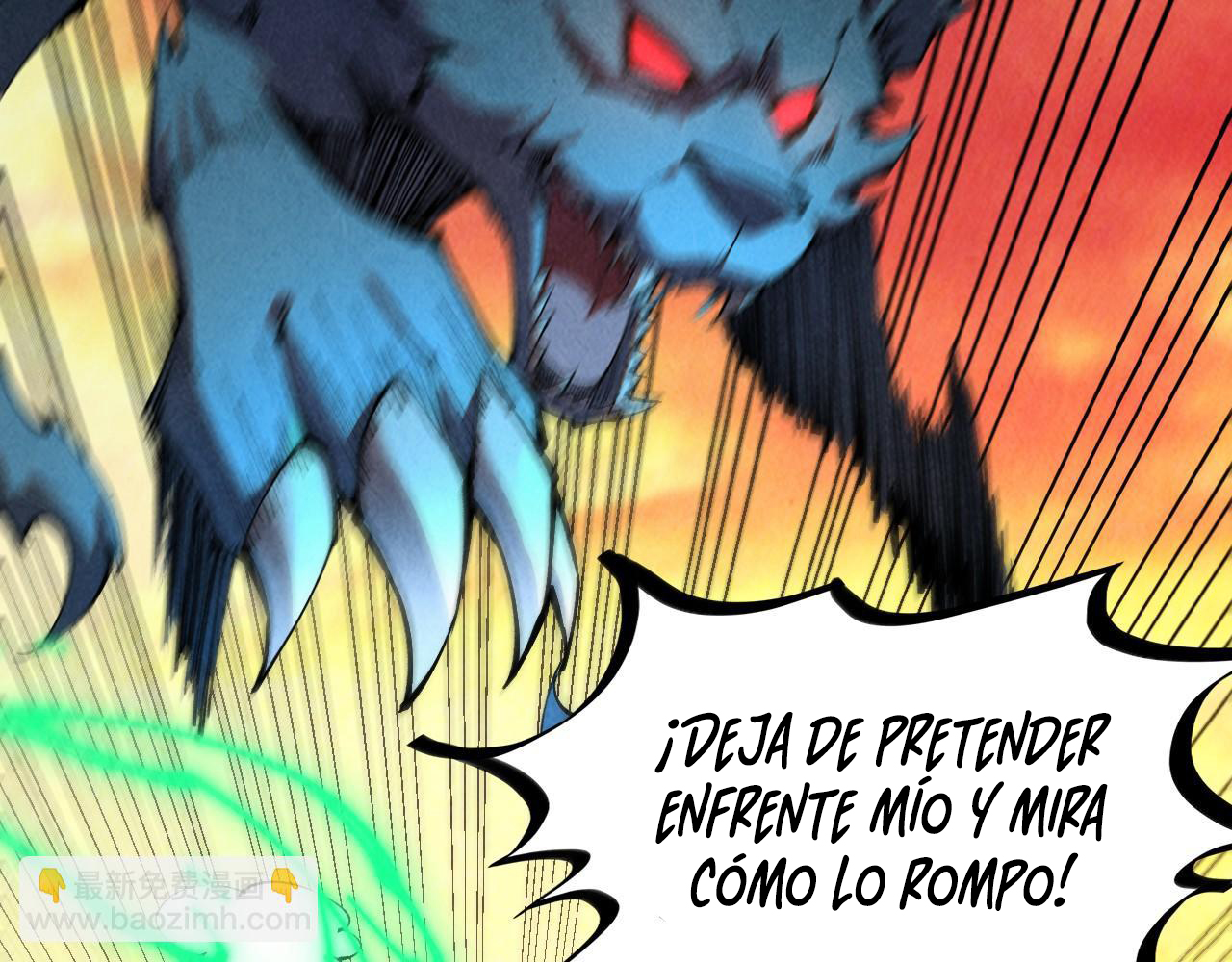 El Antiguo Soberano de la Eternidad Capitulo 321 página 14