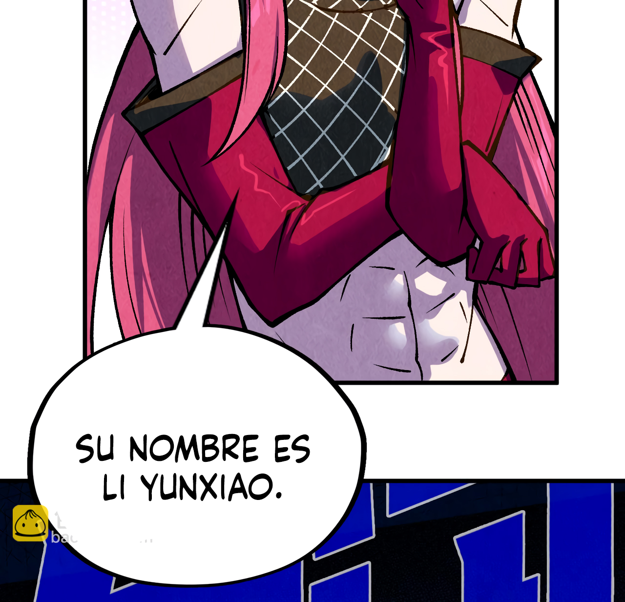El Antiguo Soberano de la Eternidad Capitulo 324 página 29