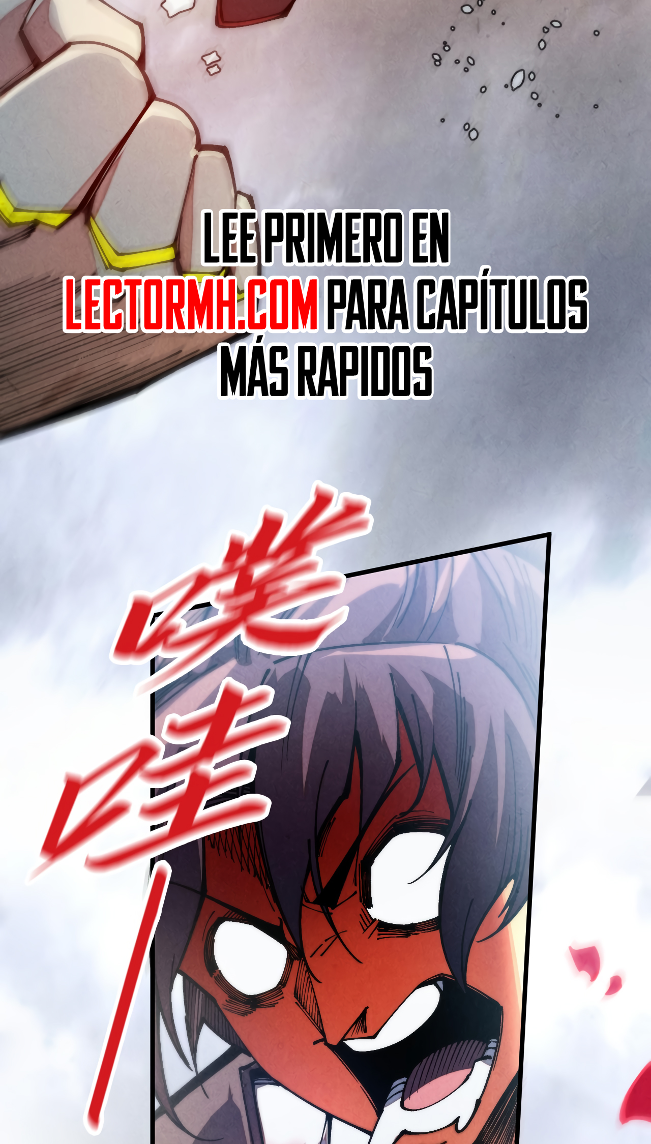 El Antiguo Soberano de la Eternidad Capitulo 327 página 17