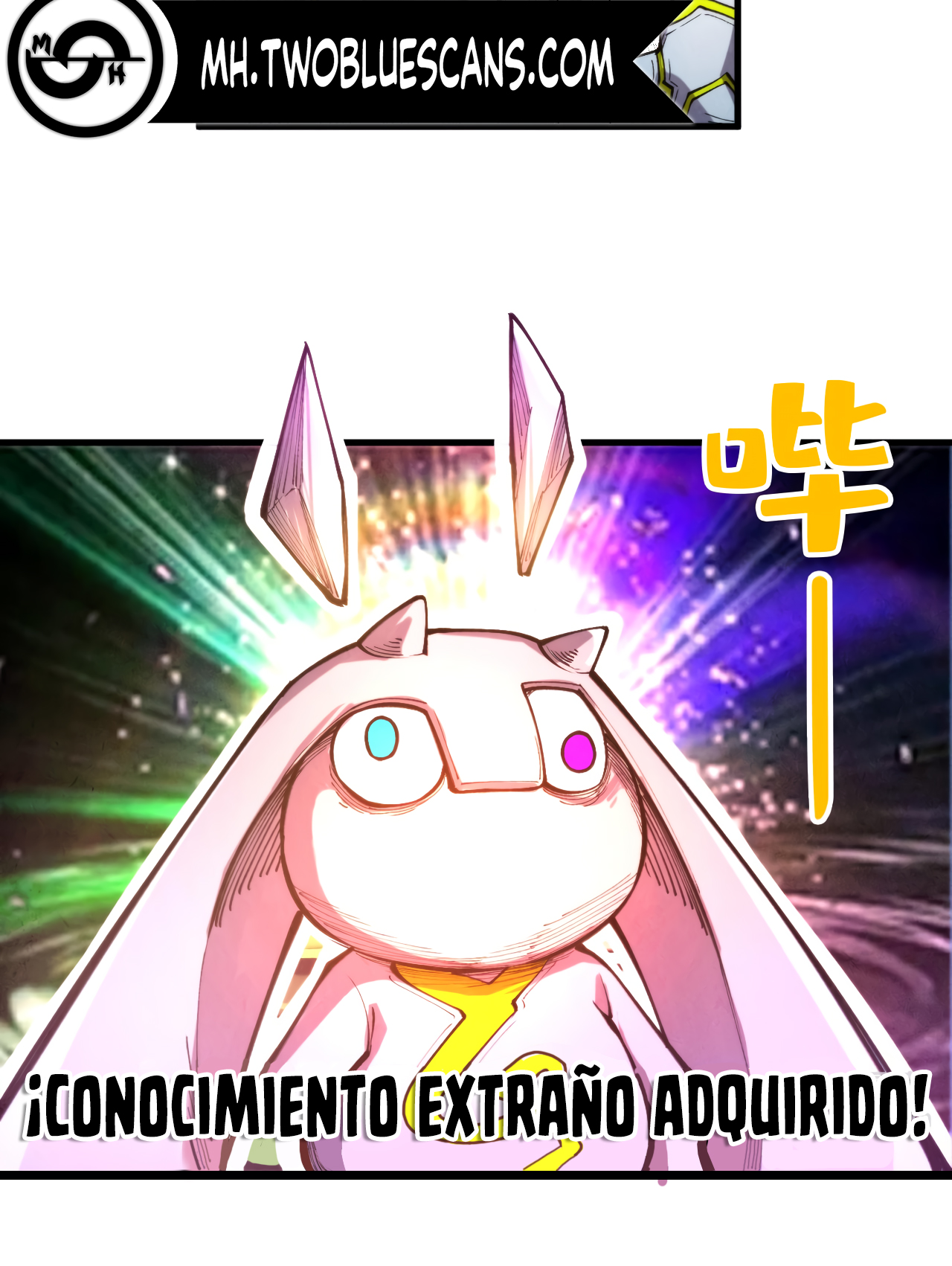 El Antiguo Soberano de la Eternidad Capitulo 327 página 24