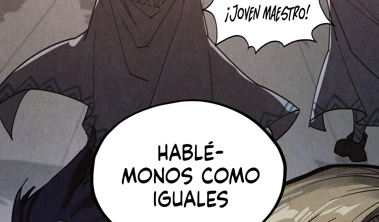 El Antiguo Soberano de la Eternidad Capitulo 328 página 30