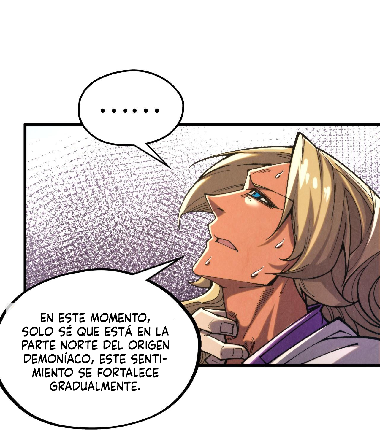 El Antiguo Soberano de la Eternidad Capitulo 329 página 16