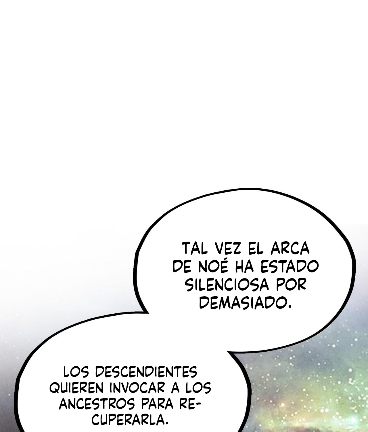 El Antiguo Soberano de la Eternidad Capitulo 329 página 17