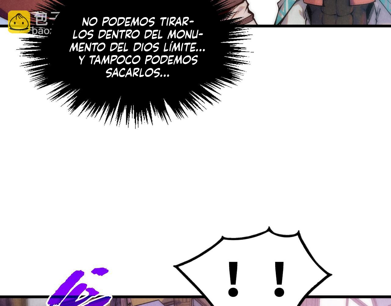 El Antiguo Soberano de la Eternidad Capitulo 329 página 26
