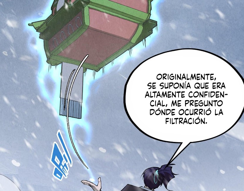 El Antiguo Soberano de la Eternidad Capitulo 332 página 26
