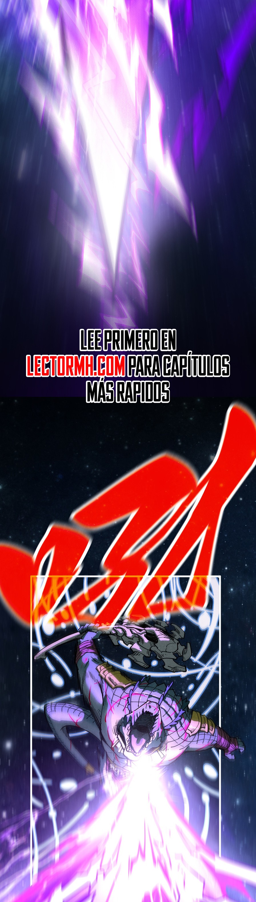 El Antiguo Soberano de la Eternidad Capitulo 339 página 34