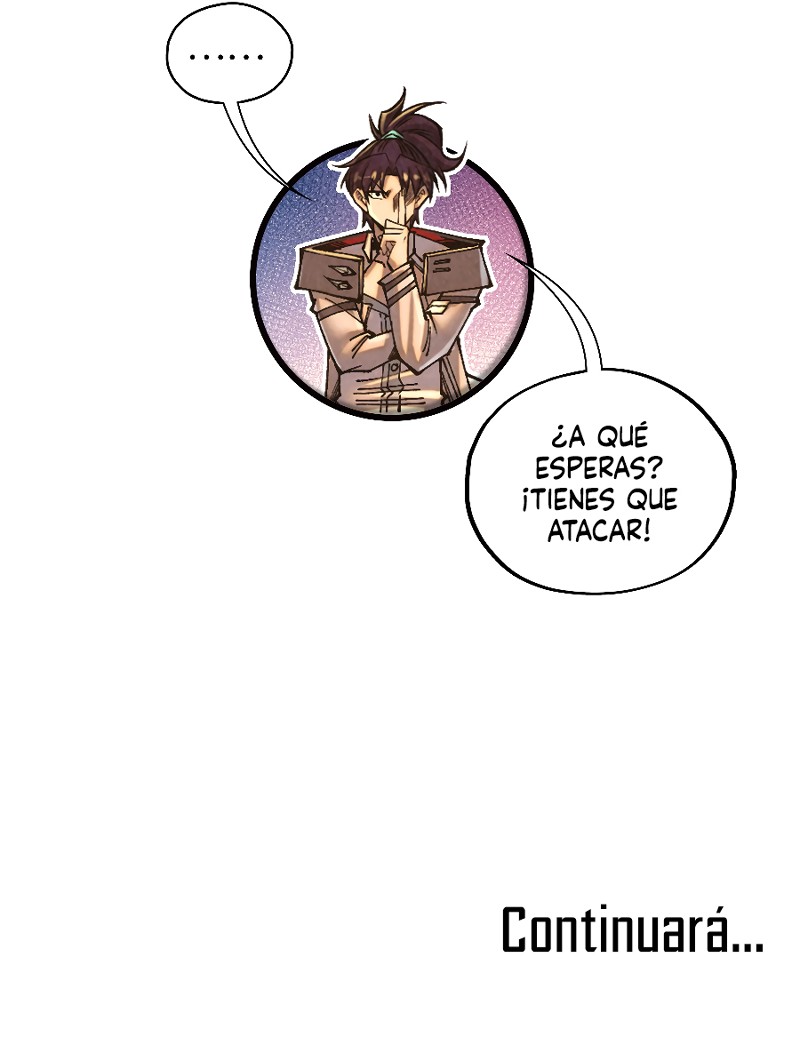 El Antiguo Soberano de la Eternidad Capitulo 361 página 16