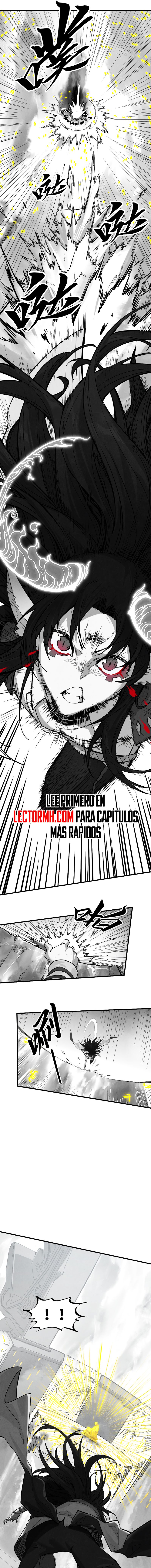 El Antiguo Soberano de la Eternidad Capitulo 369 página 6