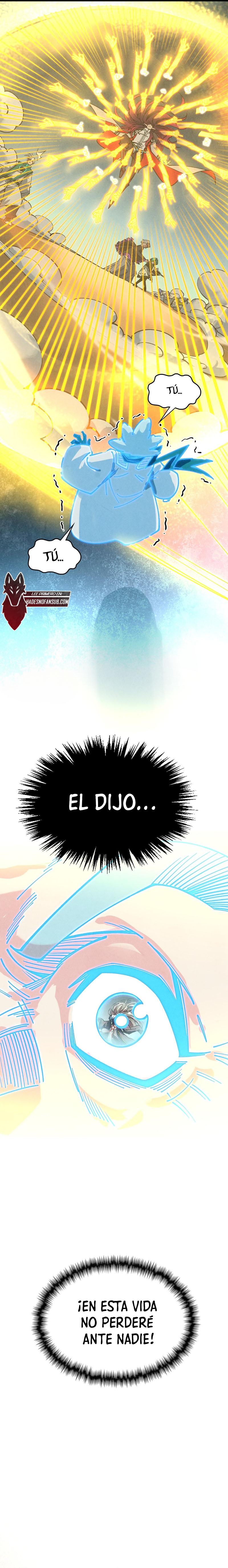 El Antiguo Soberano de la Eternidad Capitulo 392 página 8