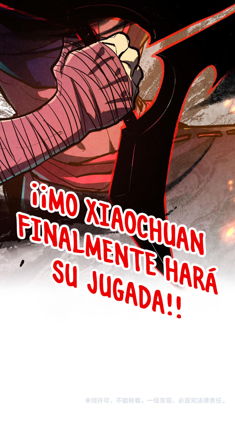 El Antiguo Soberano de la Eternidad Capitulo 424 página 13