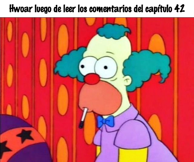 El Antiguo Soberano de la Eternidad Capitulo 43 página 13