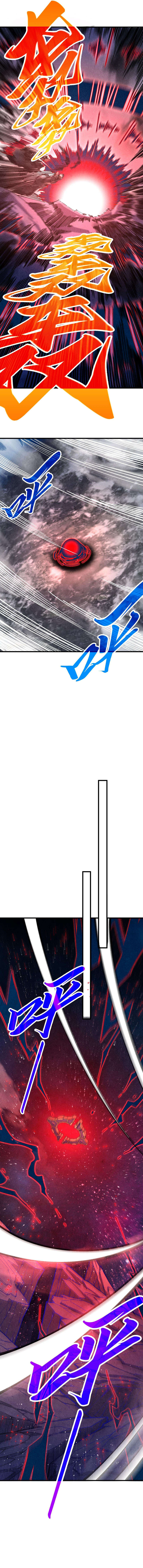 El Antiguo Soberano de la Eternidad Capitulo 478 página 10