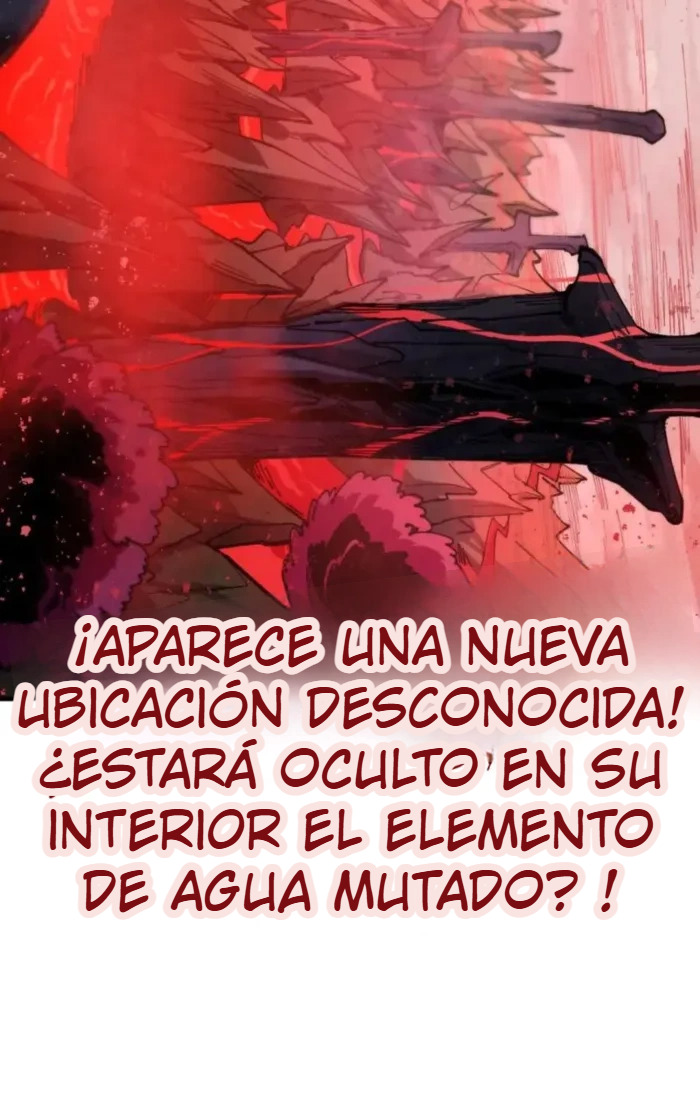 El Antiguo Soberano de la Eternidad Capitulo 490 página 32