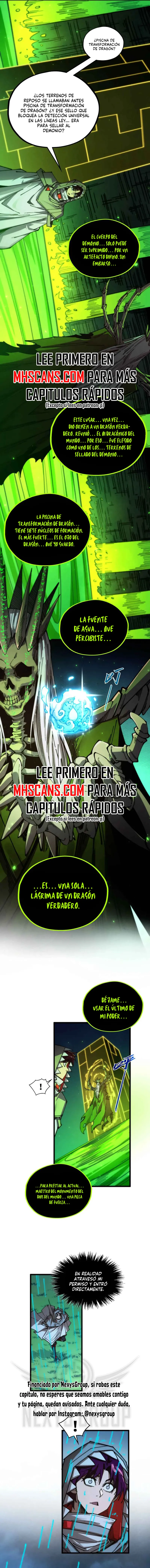El Antiguo Soberano de la Eternidad Capitulo 498 página 12