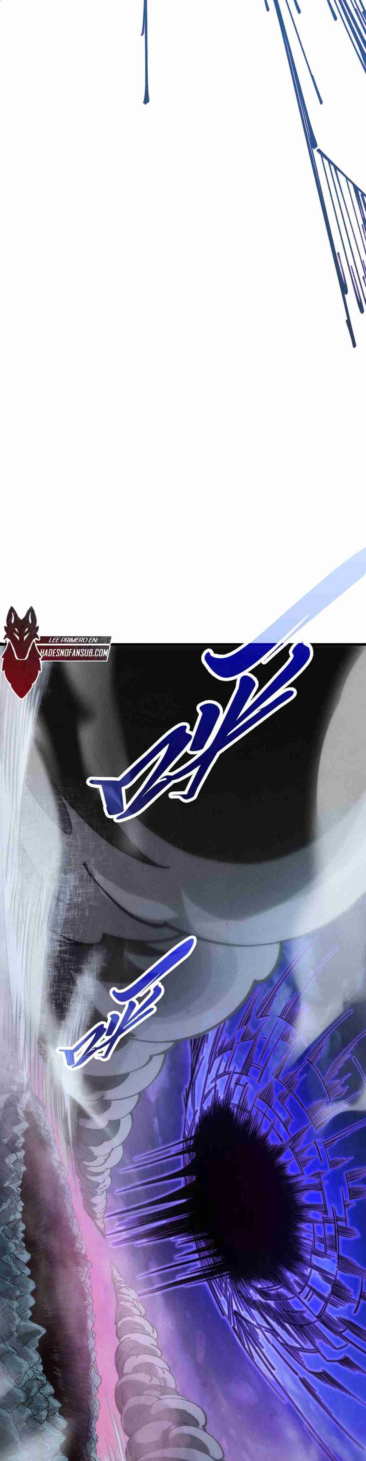 El Antiguo Soberano de la Eternidad Capitulo 513 página 35