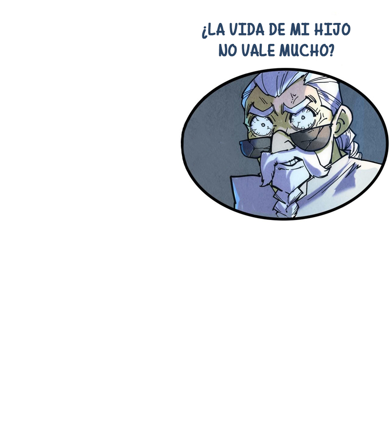 El Antiguo Soberano de la Eternidad Capitulo 94 página 13